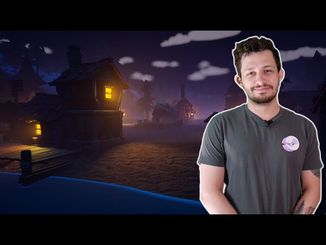 Hydroneer 2.0 CREATIVE MODE || Game Dev Monthly