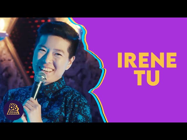 Irene Tu | Iliza's Locals | Episode 1