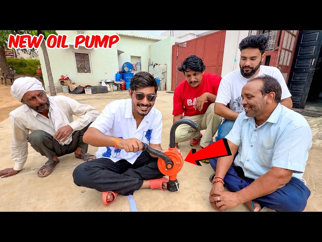 Tauji Ke Liye Kaam Ka Saaman Aa gaya- दोनों खुश हो गए❤️