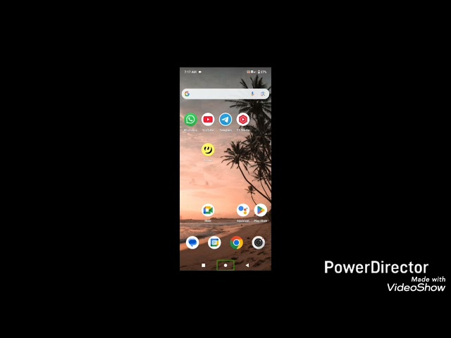 Use this Google Gemini new special feature  summarise YouTube videos with TalkBack important video