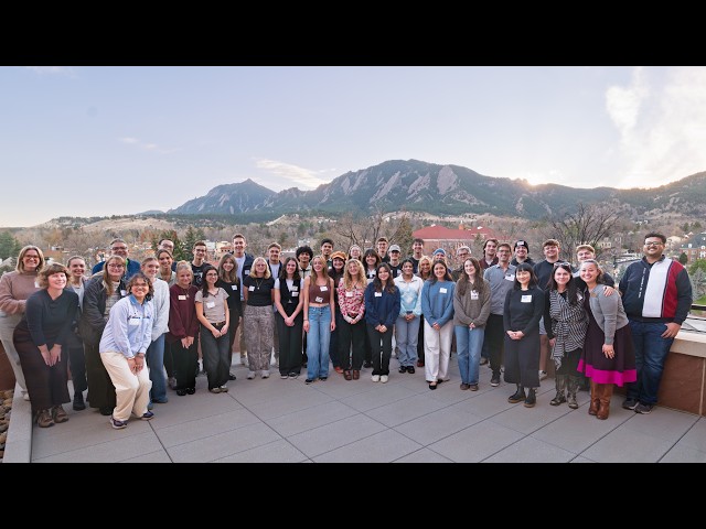 Your front-row seat to the Sundance Film Festival starts at CU Boulder