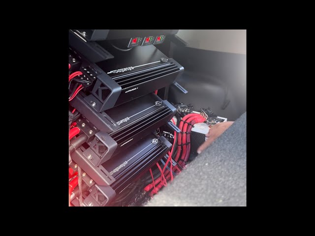 A Customer Thoughts on the Merlin 5k on G7 8’s …A Look at Really Good Electrical!!
