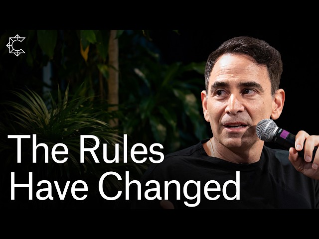 Elad Gil: Silicon Valley’s Most Dangerous Startup Advice