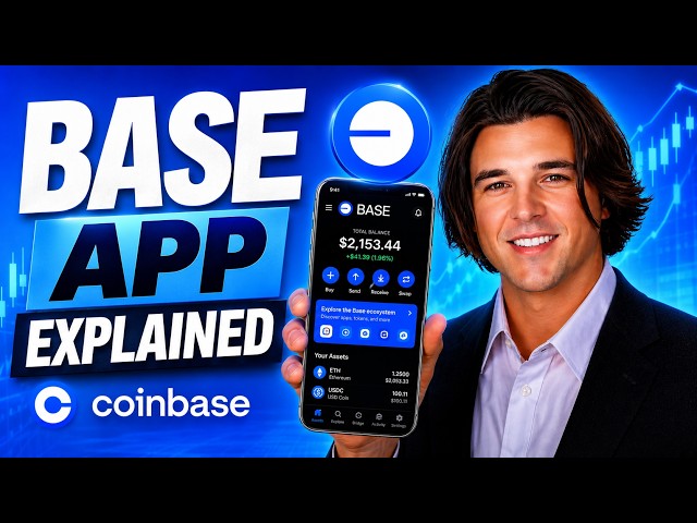 How to Use Coinbase Wallet and Base App on Desktop