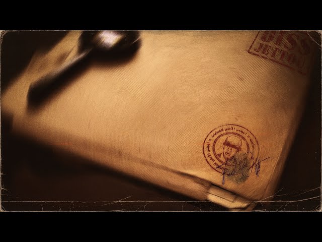 Raid - Diss Jettou (Prod by llouis)