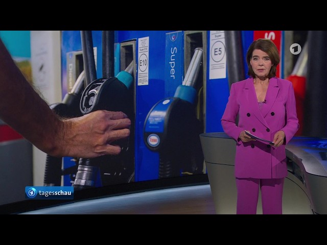 tagesschau 20:00 Uhr, 18.09.2026