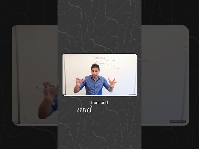 Vibe Coding Is Not Enough: The Path from PM to Agent Engineer