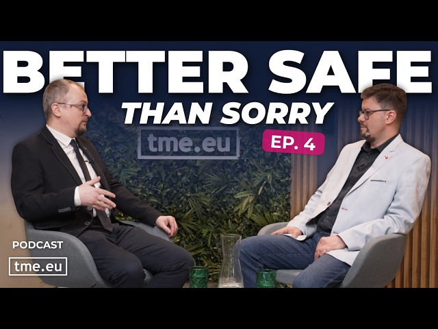 Compliance vs. Business: Is It A conflict or Cooperation? – Interview with Paweł Bronisław Ludwiczak