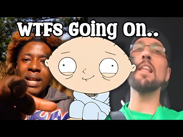 Content Creators Are Going Insane