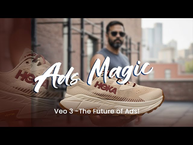 Lights, Camera, AI-ction: My Veo 3 Adventures in Next-Gen Video Creation!