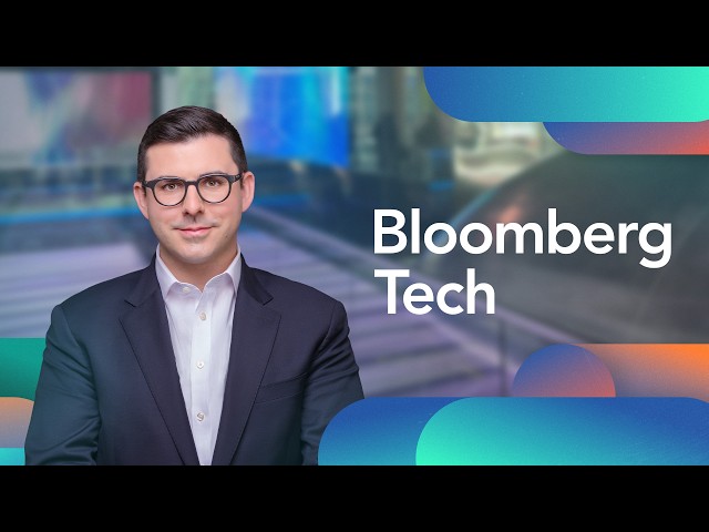 Trump-Xi Summit Puts Global AI Race in Focus