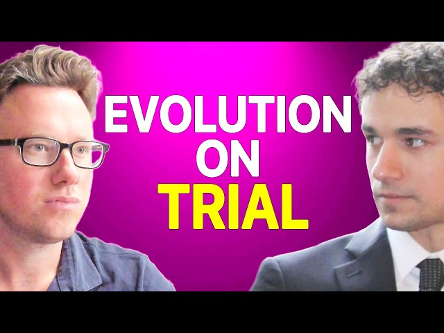 Does the Evidence Support Human/Chimp Common Ancestry? | Standing for Truth Vs David Parham