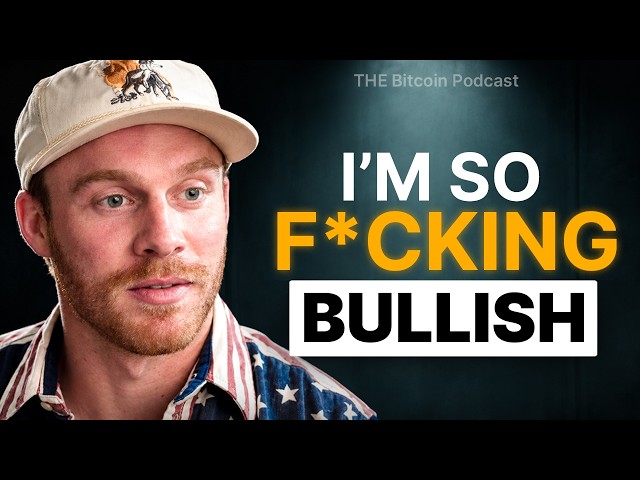 What Happens When a Small Business Goes All In on Bitcoin | Ben Justman