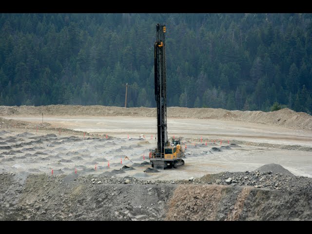 ProVision® Machine Guidance system for Drills - Overview