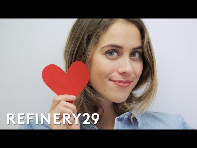 5 Days Of Volunteering  | Try Living With Lucie | Refinery29