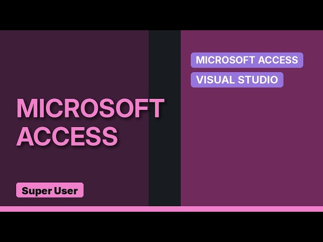 Why is my program so slow in querying my Access database outside of Visual Studio?