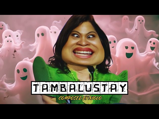 TAMBALUSTAY - COMPOSED BY NIOLO