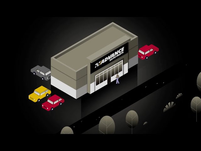 Advance Auto Parts: Free Services