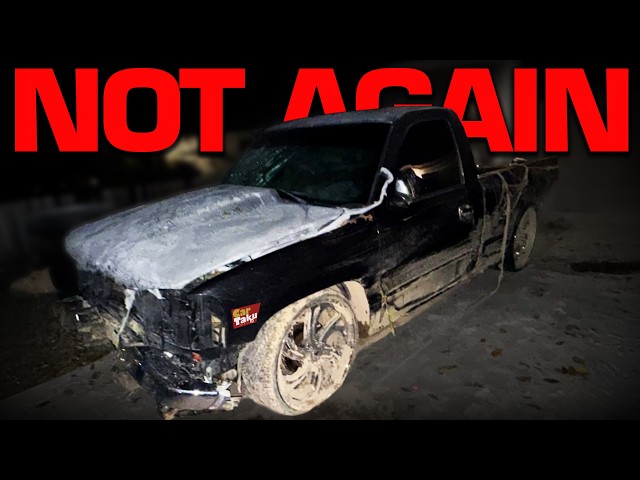 How Do You Stop a Teenager From Totaling Cars?