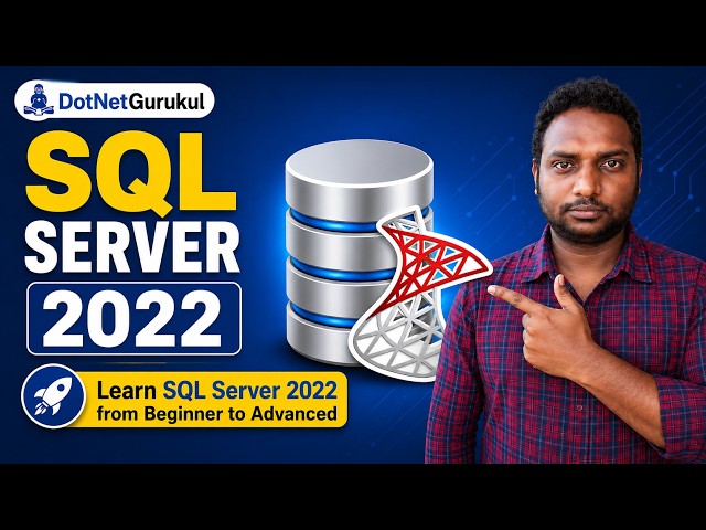 Become a SQL Expert: Complete 2022 Guide 🚀