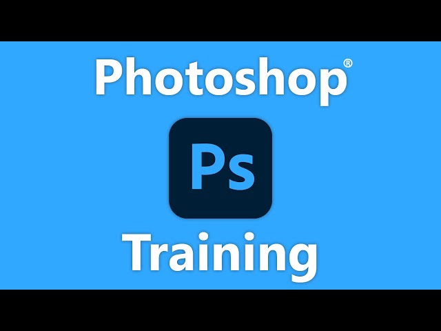 Learn about the Adobe Photoshop Home Screen: A Training Tutorial