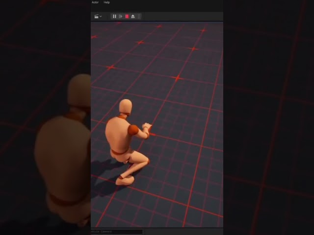 Implementing Snappy Weapon Firing & Recoil Mechanics in Unreal Engine 5 #gamedev #unrealengine5