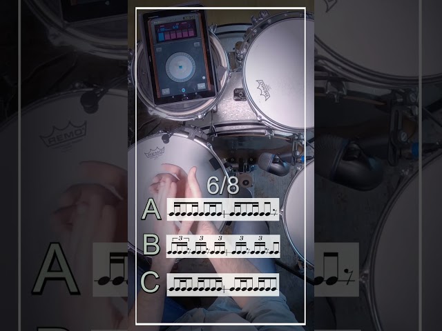 Rhythm Quiz 32 #shorts
