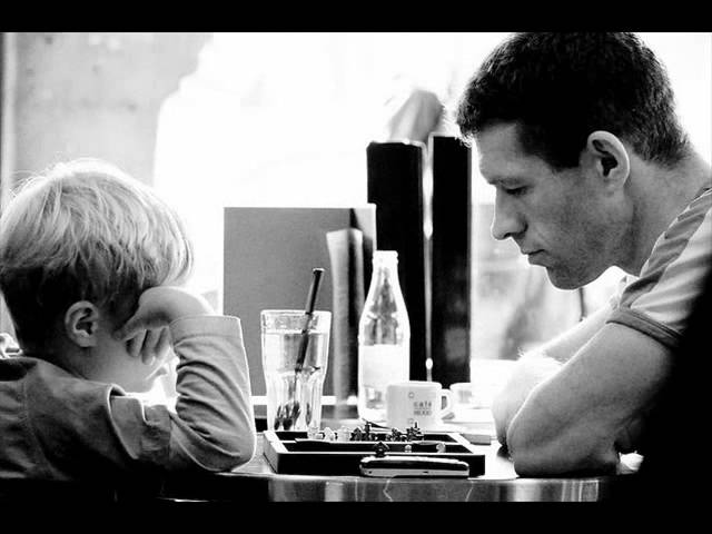 Father And Son - Cat Stevens