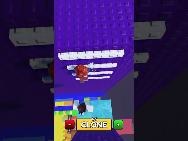 RealRosa VS Pinkleaf… (joke) #realrosa #pinkleaf #roblox