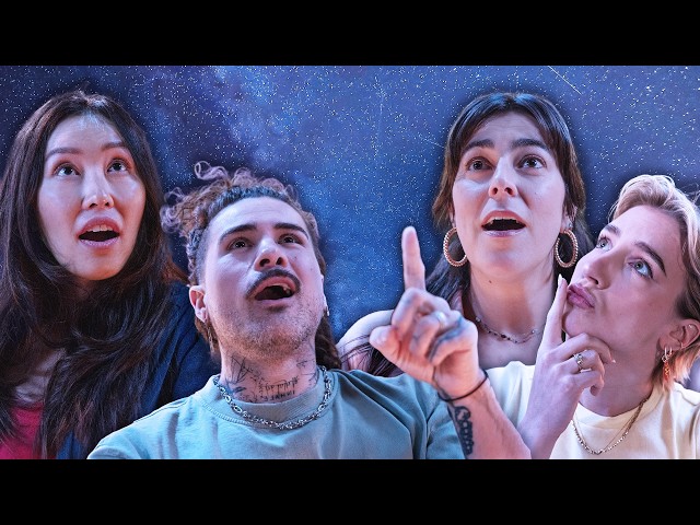 A Nostalgic Summer Night With Smosh