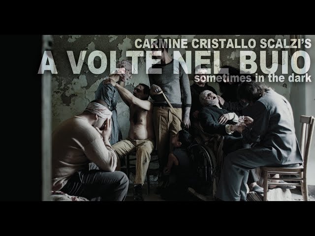 A VOLTE NEL BUIO TRAILER #2 - 4K - 2022