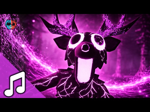 BloxBoys – HARD MODE I (99 Nights in the Forest Song)