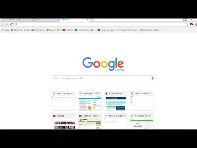 PHP setting background image of own choice
