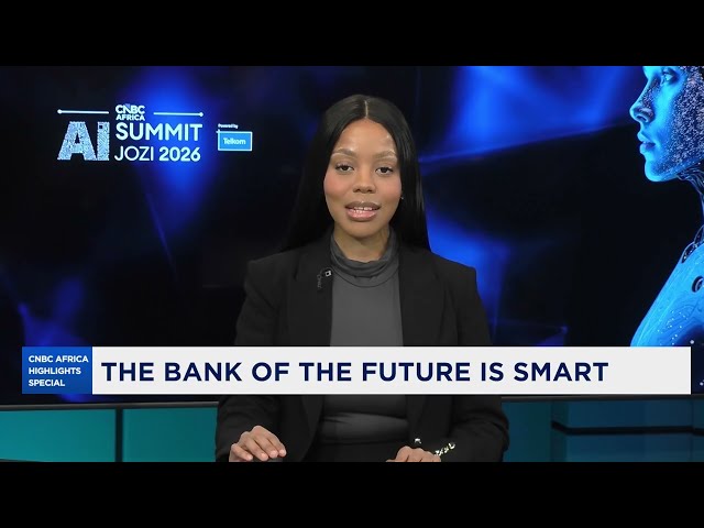 CNBC Africa AI Summit 2026: Where AI Meets the Future