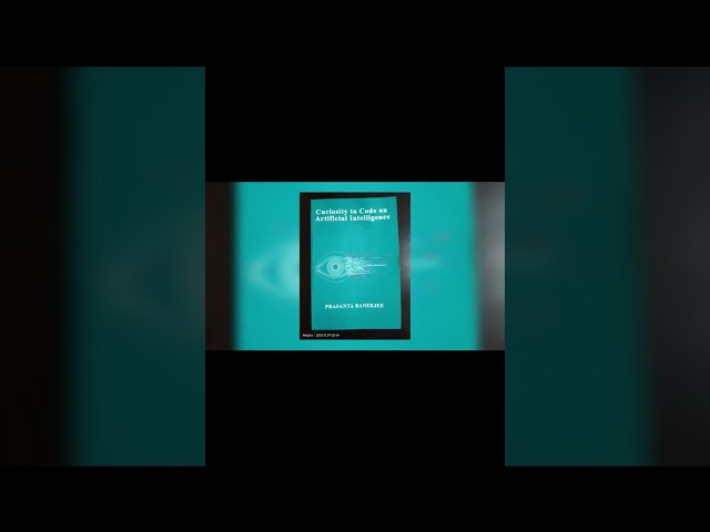 Data Science & AI  book from beginner to advance learning