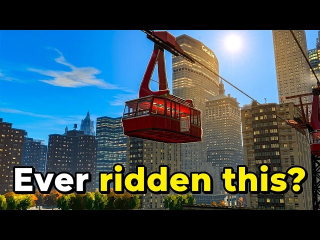 HIDDEN GTA FEATURES YOU PROBABLY NEVER USED