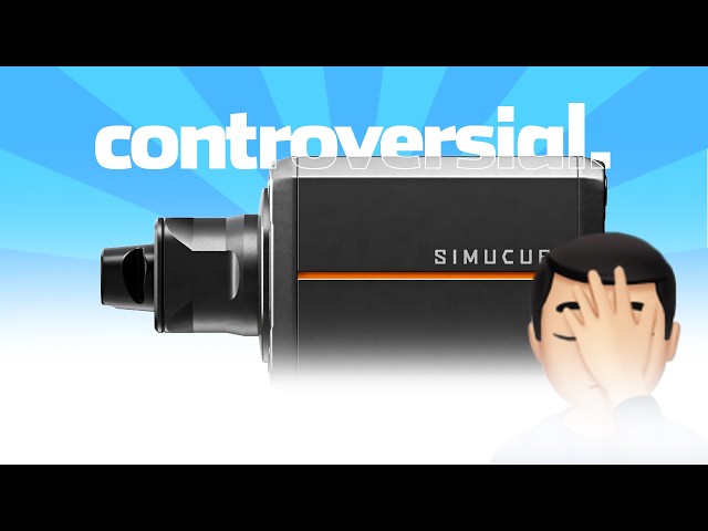 Simucube 3 Pro: Expensive Mistake or Worth It?