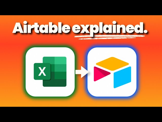 Why Everyone's Switching to Airtable in 2026