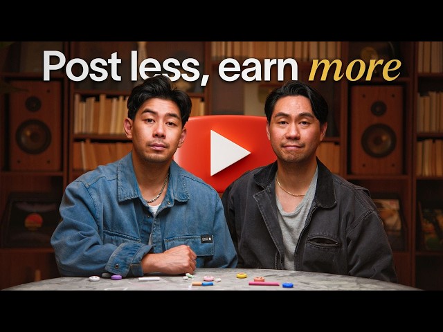Why 90% never make sales from YouTube