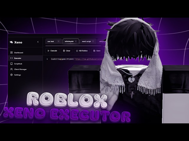 I Tested The BEST Roblox Script Executor in 2026.. (Xeno)