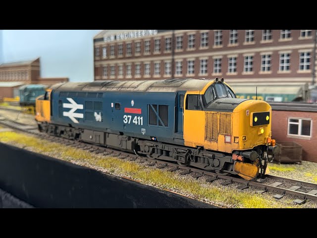 MIOG Modern Image O gauge Exhibition 26/10/2025