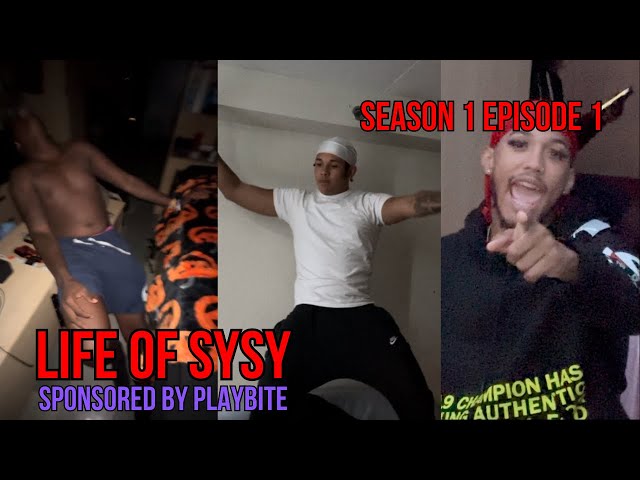 Pilot | LifeOfSySy | S1 Ep1