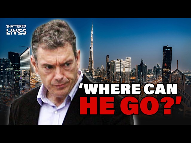 Christy Kinahan kicked out of Dubai, Nikita Hand releases book