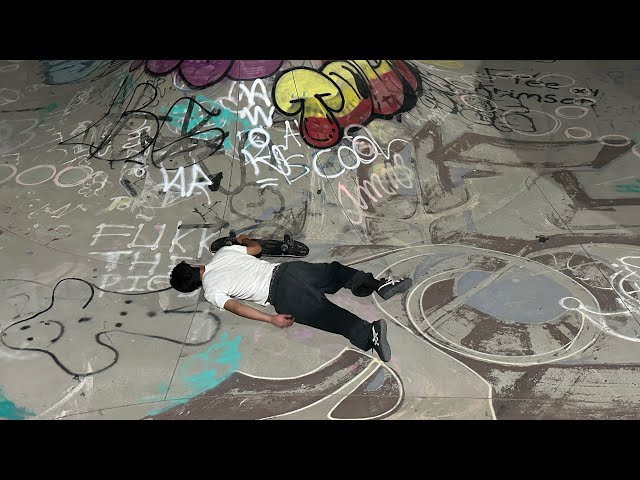 The Second Coming of Tony Hawk 