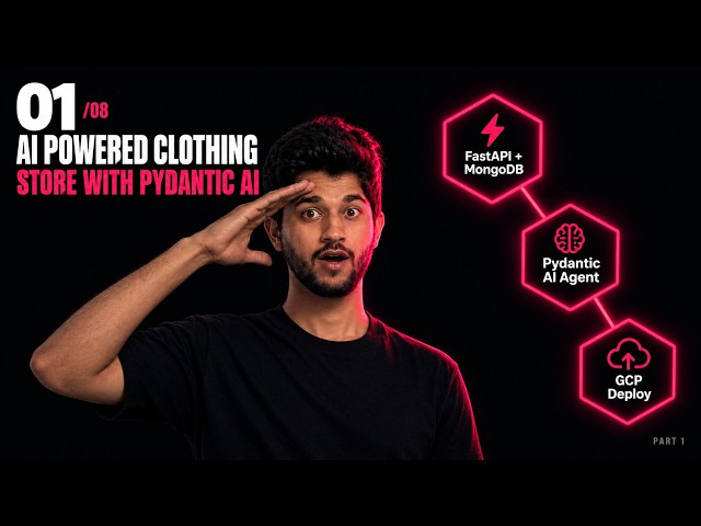 AI Powered Clothing Store and lifes good