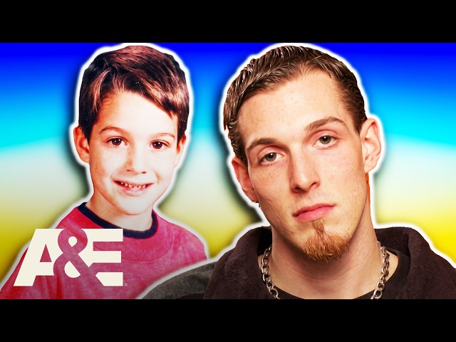 Intervention: Matt Stole From Loved Ones to Feed His Crack Addiction | A&E