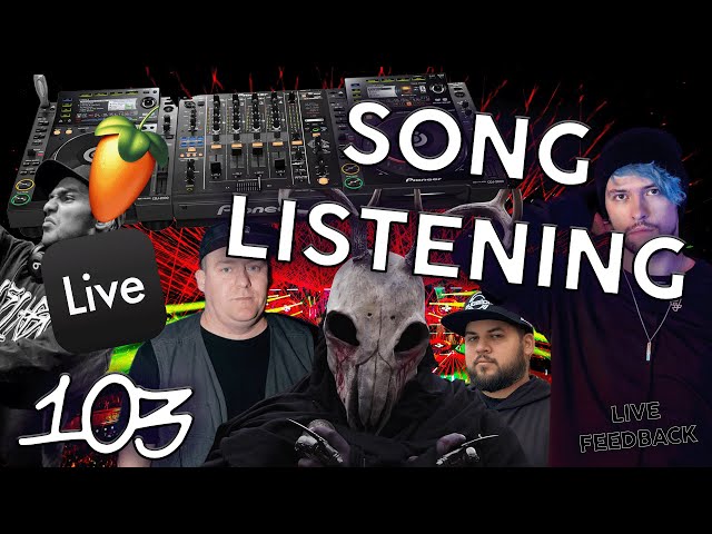 DRIPMENT TRACK FEEDBACK - DUBSTEP, EDM 😈 - WIP's (103)