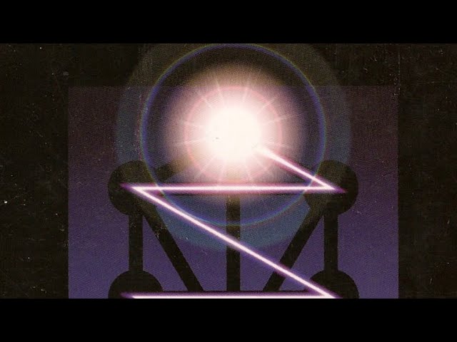 Mystic Sisters Live! The Revolution of Evolution~