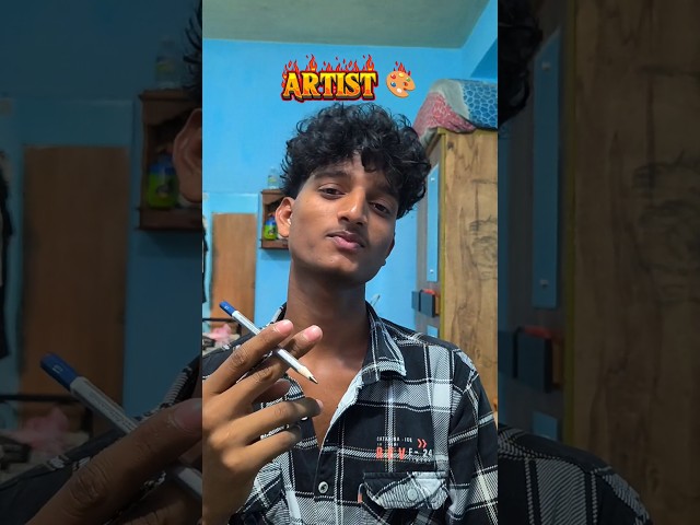 Artist🎨 & art🔥
