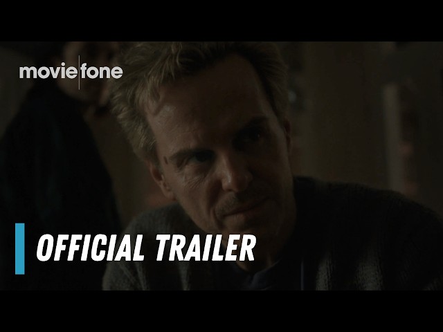 Elsinore | Official Trailer | Andrew Scott